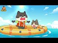 Amazing Shrinking Machine | Police Cartoon | Kids Videos for Kids | Sheriff Labrador