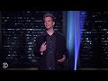 A Great Reason to Not Be Religious Anymore - Anthony Jeselnik