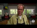 Alton Brown Makes Soft Pretzels | Good Eats | Food Network