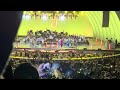 Jacob Collier “All I Need” Feat. LA Phil at Hollywood Bowl