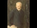 Tchaikovsky - Valse Sentimentale