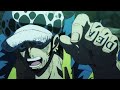 Trafalgar Law AMV - Royalty