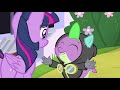 My Little Pony: Friendship is Magic S9 EP4 | Twilight's Seven | MLP FULL EPISODE |