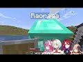 【MINECRAFT】First full Justice Minecraft time!!! #hololiveEnglish #holoJustice