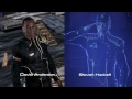 Power Rangers: Normandy - A Mass Effect Parody