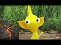 Pikmin animation voiceover