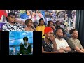 Africans show their friends (Newbies) Best Seventeen Tiktoks for my favorite Channel