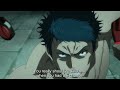 Higan VS Zai Full Fight | Ninja Kamui Episode 10 Ending Scene (Japanese Dub)