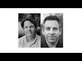 Jim Newman and Sam Harris ‘Wrestling the Paradox’ (Excerpt)