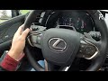 The 2023 Lexus RX 500h F-Sport Performance Is An Intricate & Sporty Hybrid Luxury SUV