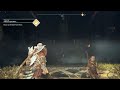 Kratos flips Tyr's Temple Barehanded || God of War