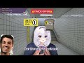 THIS GAME BROKE THIS VTUBER | Exit 8 (Gameplay Highlights)