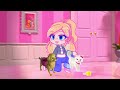 Barbie Life in The Dreamhouse but it's Gacha Life 2