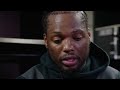 Derrick Henry on His Ravens Debut | Baltimore Ravens