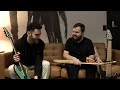 POLARIS Guitar Chat - Mayones, New Album, Arena Shows