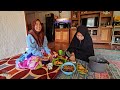 PAGI INI DINGIN SEKALI.. MASAK MENU ULUKUTEK | MANGPEP VLOG