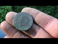 Metal Detecting Rookie Defies the Odds... and then does it again!