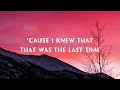 Adele - SET FIRE TO THE RAIN (Lyrics) [1 Hour]