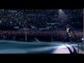 Metallica - Blackened (01) (Live, Nimes, 2009)