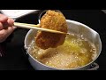 Sauce Katsudon Recipe - Japanese Cooking 101