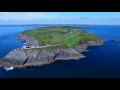Old Head Golf Links | HD Drone Video | Golf in Ireland