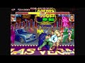 Ryu Hyper Street Fighter II: The Anniversary Edition Capcom Arcade 2nd Stadium PS4 20240603070050