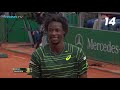 TOP 50 EPIC GAËL MONFILS ATP SHOTS & RALLIES! 🤩