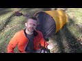 Eureka Solitaire Tent : Setup - The Outdoor Gear Review