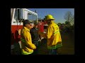 Fire Trucks | Visiting with Huell Howser | KCET