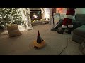 Vacuum Cleaner Sound and Video 2023 Christmas Special - 3 Hours Relaxing Holiday Vacuuming