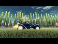 Stop AERIALING Like THIS... ROCKET LEAGUE