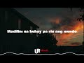 Umaasa, Huling Sandali, Panaginip - Calein, Iluna, December Avenue (Mix) | Top PH tracks
