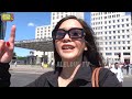 MAIA ESTIANTY & IRWAN MUSSRY BERSANTAI JELAJAHI BERLIN !! INI DIA TEMBOK BERLIN YANG BERSEJARAH !!