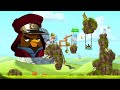 Ranking EVERY Angry Birds… Bird (PART 3)