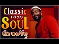 The Very Best Of Soul 70s, 80s,90s Soul Marvin Gaye, Whitney Houston, Al Green, Teddy Pendergrass