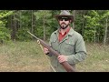 Why You Would Want a WW2 M1 Carbine