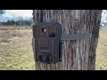 Covert Scouting Cameras WC30-A Review AT&T Game Camera