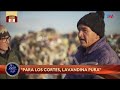 Malnatti: 10 DÍAS EN UN BASURAL | Daniel Malnatti en Concordia, Entre Ríos