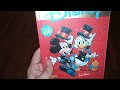 Gli sfogliatopi: Grandi Classici Disney #100 - seconda serie