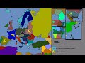 The Kaisers World - World War I Scenario