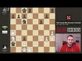 Carlsen Breaks Every Rule Then Wins In 21 Moves
