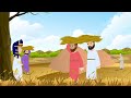 Joseph and His Brothers | Holy Tales Bible Stories - Beginner's Bible | Kids Bible Stories | 4K UHD