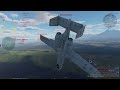 Turning the A-10 Into A Fighter - A-10A Late