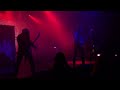 Deus Mortem - The Seeker (Black Waves Fest 2023)