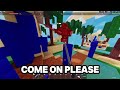 I Used a KIT from EVERY Kit Class In Roblox Bedwars..