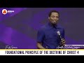 ALL YOU NEED TO KNOW ABOUT SPEAKING IN TONGUES | APOSTLE MICHAEL OROKPO