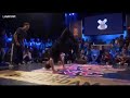 BBOY ARANHA REDBULL BC ONE 2017  cuts