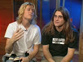 Puddle of Mudd 