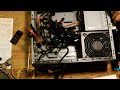 Timelapse PC Teardown