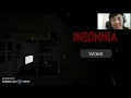 Insomnia returns game